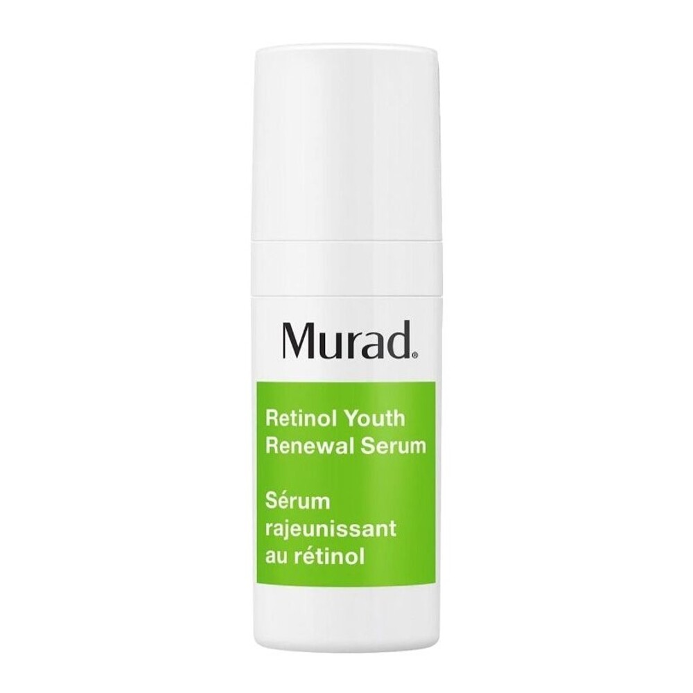 Murad Resurgence Retinol Youth Renewal Serum 0.17 oz / 5 mL Travel Size